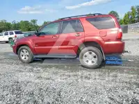 2008 Toyota 4 RUNNER photo