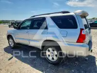 2008 Toyota 4 RUNNER photo