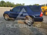 2008 Toyota 4 RUNNER photo