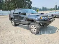 2008 Toyota 4 RUNNER фото