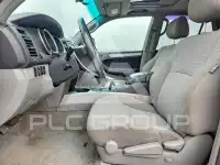 2008 Toyota 4 RUNNER фото