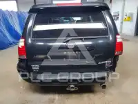 2008 Toyota 4 RUNNER фото