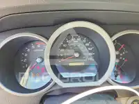 2008 Toyota 4 RUNNER фото