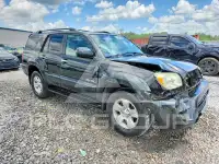 2008 Toyota 4 RUNNER фото