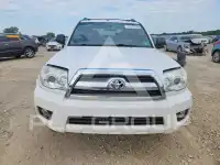 2008 Toyota 4 RUNNER фото
