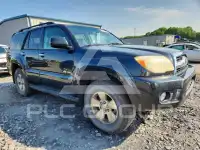 2008 Toyota 4 RUNNER photo