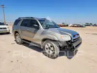 2008 Toyota 4 RUNNER фото