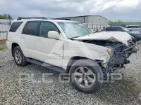 2008 Toyota 4 RUNNER photo