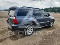 2008 Toyota 4 RUNNER фото