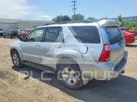 2008 Toyota 4 RUNNER фото