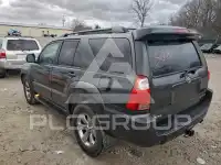 2008 Toyota 4 RUNNER фото