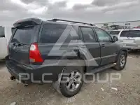 2008 Toyota 4 RUNNER фото