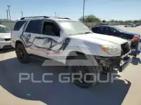 2008 Toyota 4 RUNNER photo