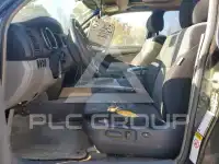 2008 Toyota 4 RUNNER photo