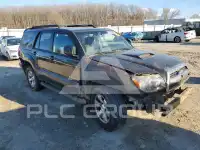 2008 Toyota 4 RUNNER photo