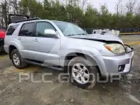2008 Toyota 4 RUNNER photo