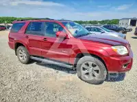 2008 Toyota 4 RUNNER фото