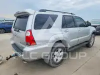 2008 Toyota 4 RUNNER фото