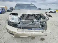 2008 Toyota 4 RUNNER фото
