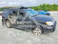 2008 Toyota 4 RUNNER фото