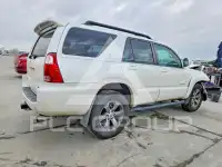 2008 Toyota 4 RUNNER фото