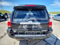 2008 Toyota 4 RUNNER photo