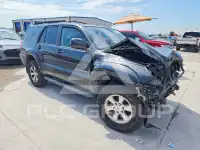 2008 Toyota 4 RUNNER photo