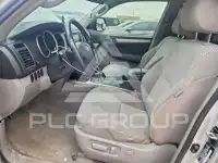 2008 Toyota 4 RUNNER фото