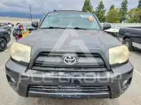 2008 Toyota 4 RUNNER фото