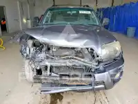 2008 Toyota 4 RUNNER фото