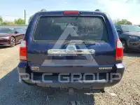 2008 Toyota 4 RUNNER фото