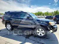 2008 Toyota 4 RUNNER photo