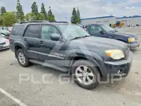 2008 Toyota 4 RUNNER фото