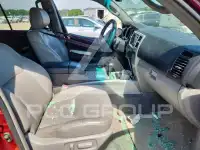 2008 Toyota 4 RUNNER фото