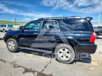 2008 Toyota 4 RUNNER photo
