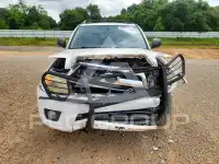 2008 Toyota 4 RUNNER фото
