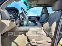 2008 Toyota 4 RUNNER photo