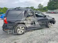 2008 Toyota 4 RUNNER фото