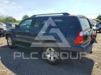 2008 Toyota 4 RUNNER фото