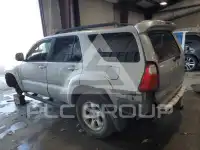 2008 Toyota 4 RUNNER photo