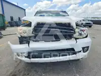 2008 Toyota 4 RUNNER фото