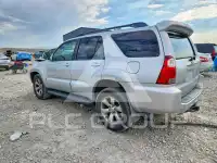 2008 Toyota 4 RUNNER photo