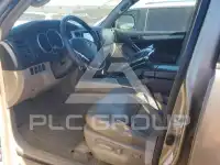 2008 Toyota 4 RUNNER фото