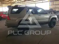 2008 Toyota 4 RUNNER фото