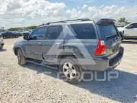 2008 Toyota 4 RUNNER фото
