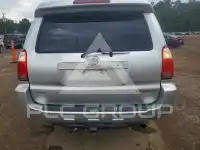 2008 Toyota 4 RUNNER photo