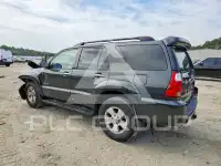 2008 Toyota 4 RUNNER фото