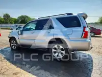 2008 Toyota 4 RUNNER photo