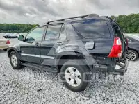 2008 Toyota 4 RUNNER фото