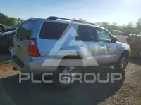 2008 Toyota 4 RUNNER photo